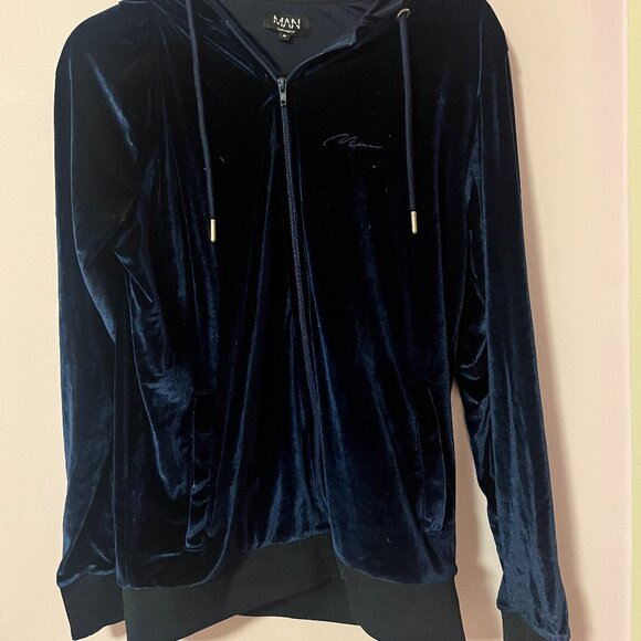 Boohoo Men's Sweater - Picture 1 of 2